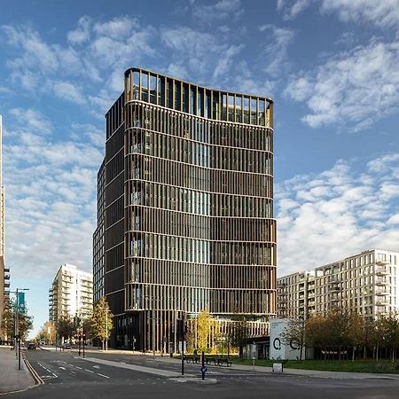 Hotel The Gantry London Curio Collection By Hilton Exterior foto